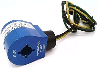 GC VALVES HS4GN16A24 SOLENOID VALVES