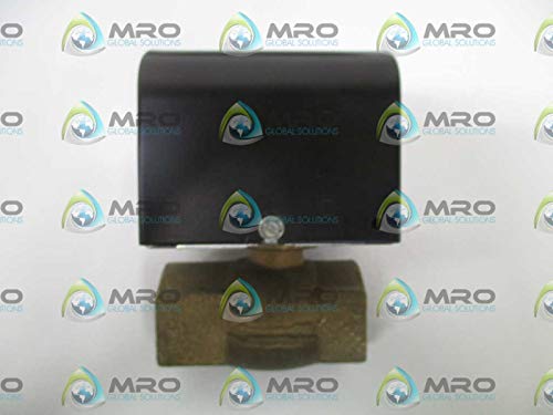 MCDONNELL & MILLER FS5-D-34 FLOW SWITCHES
