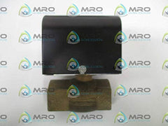 MCDONNELL & MILLER FS5-D-34 FLOW SWITCHES