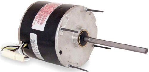 CENTURY MOTORS FS1076S CONDENSER FAN MOTORS