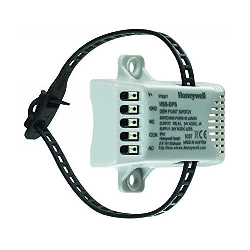 HONEYWELL HSS-DPS BLOCKED VENT SWITCHES