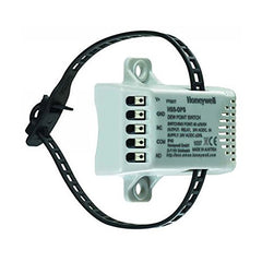 HONEYWELL HSS-DPS BLOCKED VENT SWITCHES