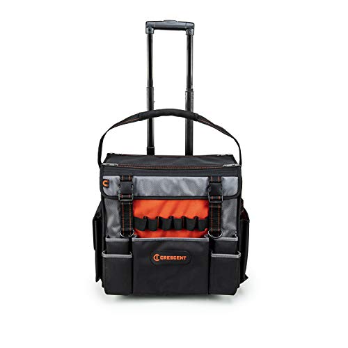 CRESCENT CTBR1850 TOOL BAGS & STORAGE