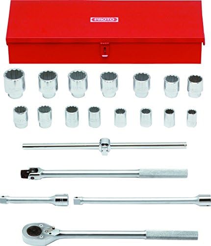 PROTO J55102A TOOL SETS