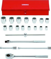 PROTO J55102A TOOL SETS
