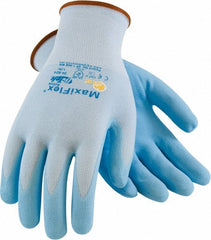 ATG Atg 34-824/XL Nitrile Coated Nylon Work Gloves Xl