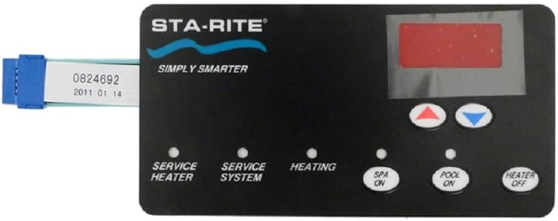 PENTAIR 42002-0029Z CONTROL BOARDS