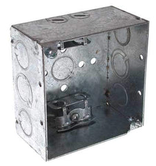 RACO 248 ELECTRIC UTILITY BOXES