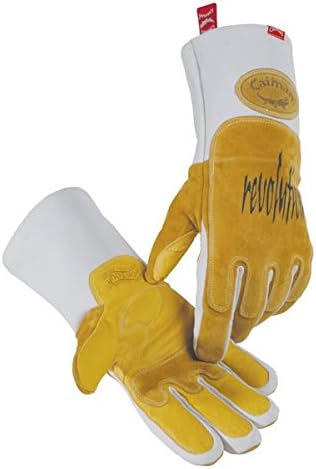 CAIMAN 1812-XL WORK GLOVES