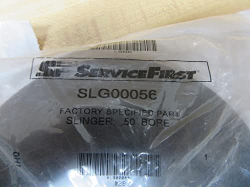 TRANE Trane SLG00056 Slinger with 1/2 Bore