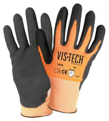 WELLS LAMONT Y9296M PROTECTIVE CLOTHING & WORK WEAR