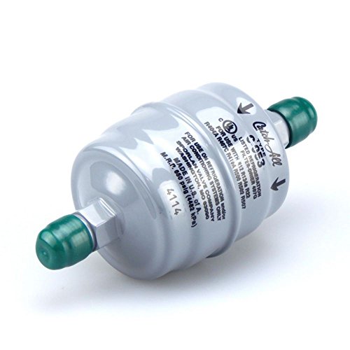 SPORLAN 400288 FILTER DRIERS & ACCUMULATORS