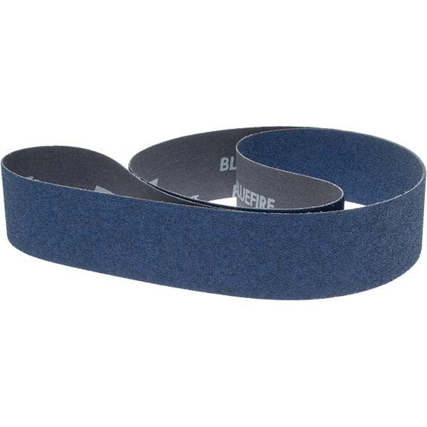 NORTON Norton 78072727122 Abrasive Belt 60 Grit 2x60 Inches