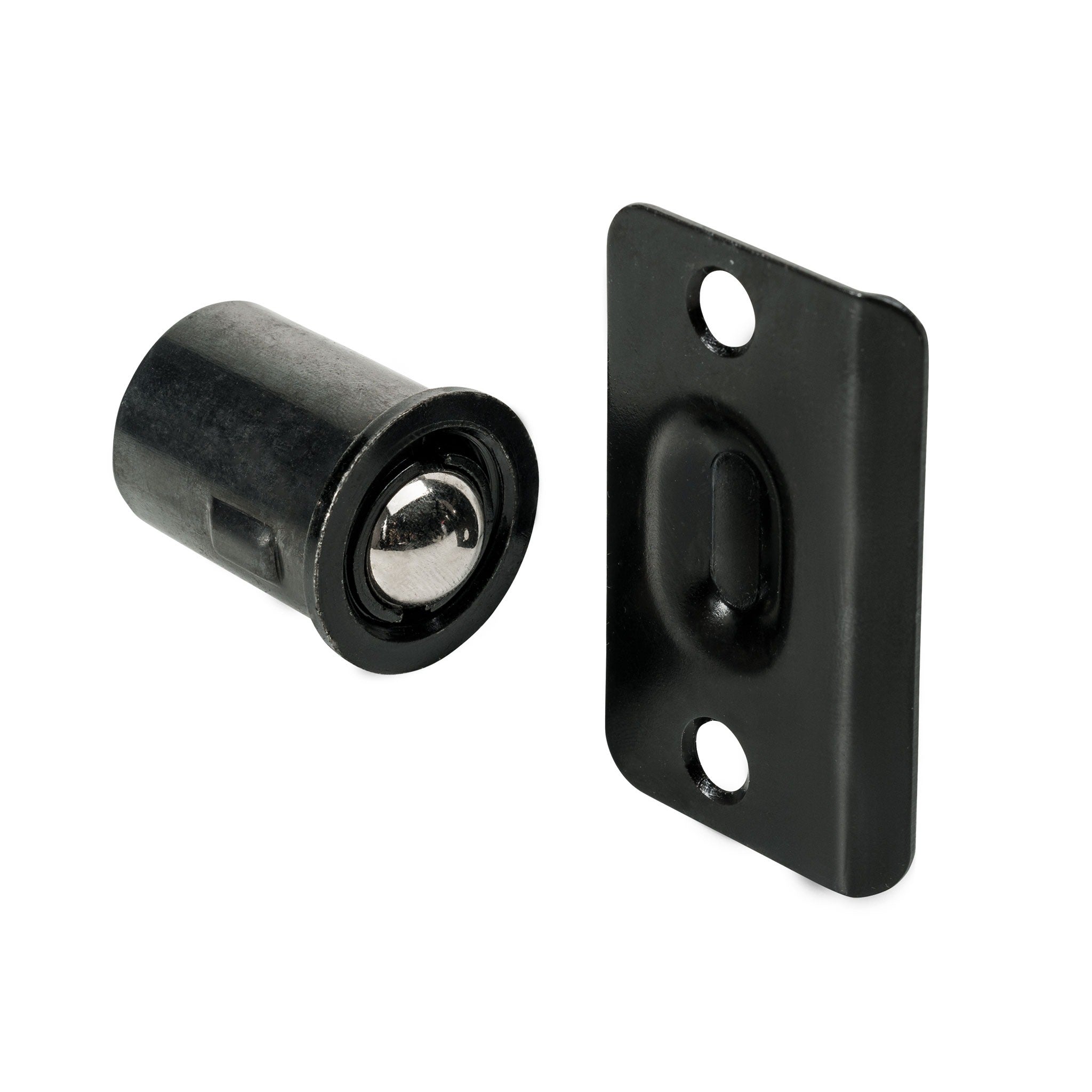 PAMEX Pamex DD0530OB Adjustable Ball Catch Oil Rubbed Bronze