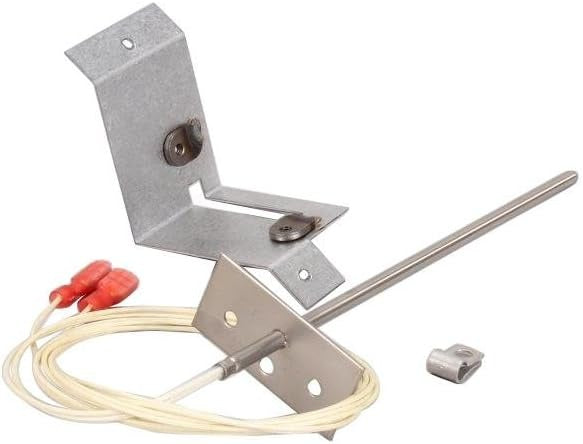 MIDDLEBY Middleby M7427 RTD Probe With Bracket Kit (1 Pack) MDM7427