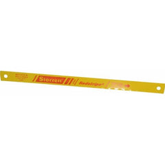STARRETT Starrett 40050 Power Hacksaw Blade 14 Inch 14 Tpi Hss