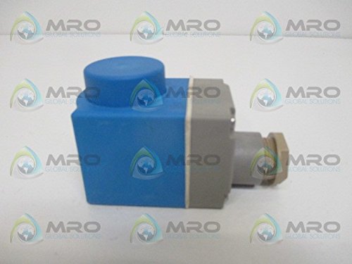 DANFOSS 018F6192 SOLENOID VALVES & COILS