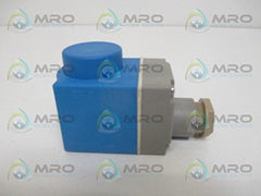 DANFOSS 018F6192 SOLENOID VALVES & COILS