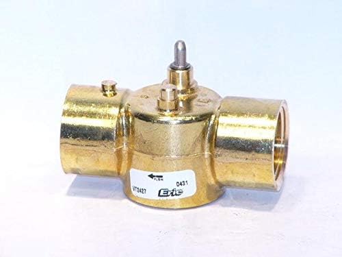SCHNEIDER ELECTRIC VT2427 ZONE VALVES