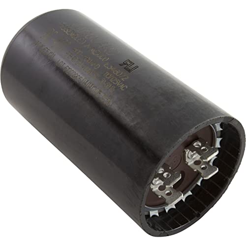 VANGUARD BC-400 POOL CAPACITORS