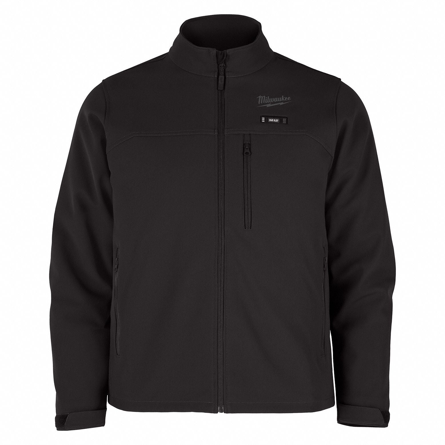 MILWAUKEE Milwaukee M100B-20M M12 Heated Toughshell Work Jacket M12 12V (Size M)