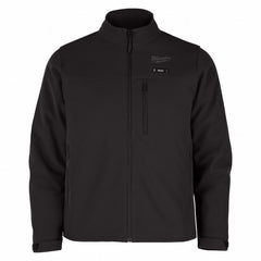 MILWAUKEE Milwaukee M100B-20M M12 Heated Toughshell Work Jacket M12 12V (Size M)