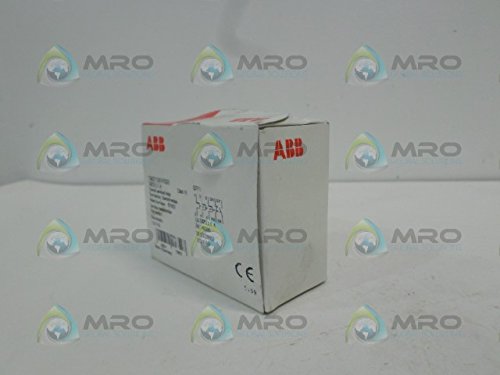 ABB TA25DU14 OVERLOAD RELAYS