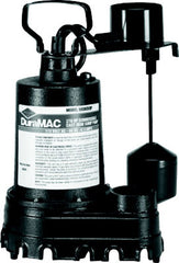 AY MCDONALD 5030CVSP SUMP PUMP PARTS