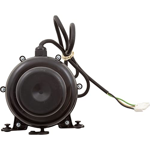 CG AIR SYSTEMS CG Air ME-230/50-AMP Blower Millenium Eco 230v 4.0A 50hz 3' AMP w/Muffler
