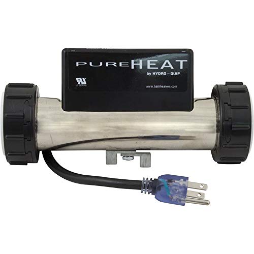 HYDROQUIP PH101-10UP POOL HEATER ELEMENTS