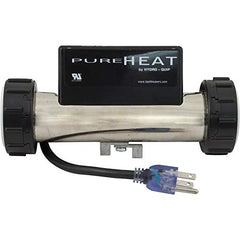 HYDROQUIP PH101-10UP POOL HEATER ELEMENTS
