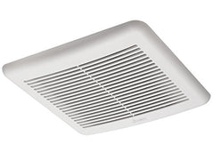 Delta Breez SLM50 50 CFM Exhaust Fan White