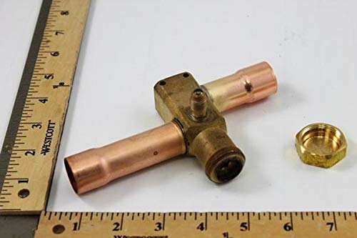 HEIL QUAKER 1085988 GAS VALVES