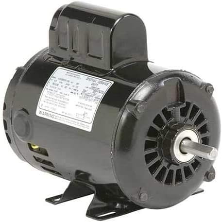 US MOTORS D5CM1K14 AIR COMPRESSOR MOTORS