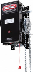 GENIE Genie 112630 Hoist Operator Head 1/2 Hp with Brake