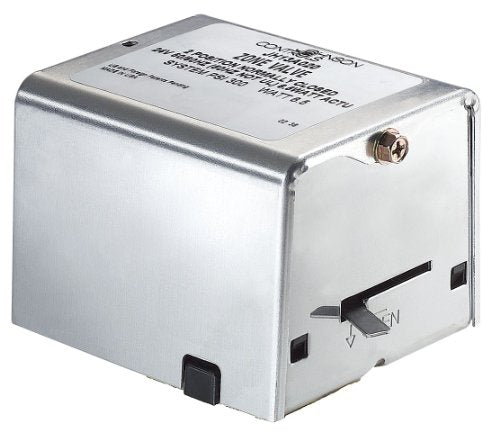 JOHNSON CONTROLS Johnson Controls JH13A020 24V Normally Closed High Close-Off Actuator