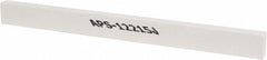NORTON Norton 61463643628 Rectangle Polishing Stone 900 Grit