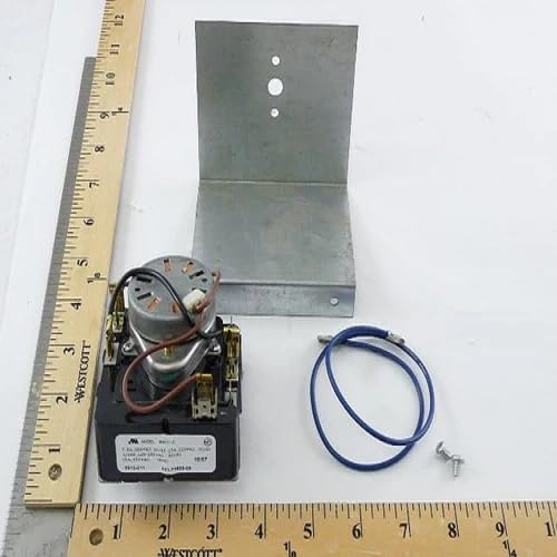 BARD 8620-008 WALL BRACKETS & PARTS