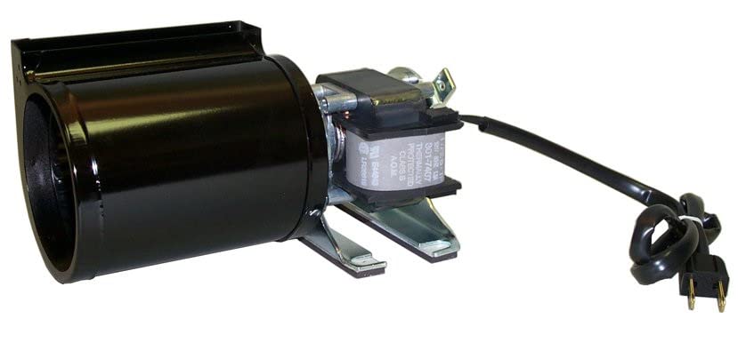 ICM CONTROLS R7-RB130 BLOWER MOTORS