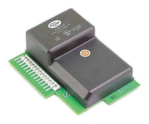 FIREYE MEIR1 CONTROL BOARDS