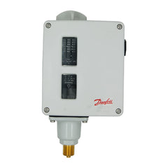 DANFOSS 017-529566 PRESSURE SWITCHES