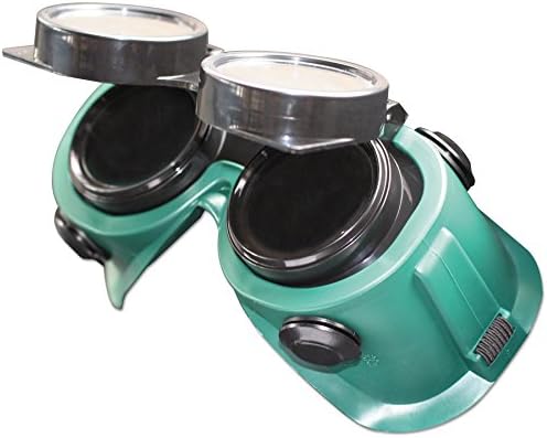 BEST WELDS 901-WG-LF-50MM EYE & FACE PROTECTION