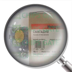 HONEYWELL C6097A2310 FLOW SWITCHES