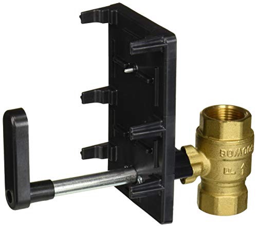 SIEMENS 599-10316S BALL VALVES