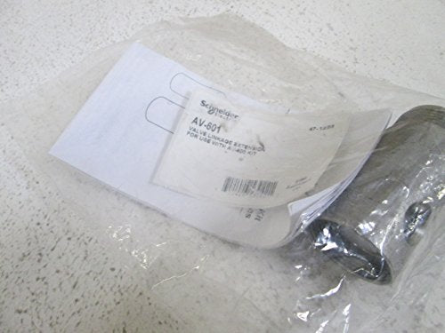 SCHNEIDER ELECTRIC Schneider Electric AV-601 Valve Linkage Extension Kit