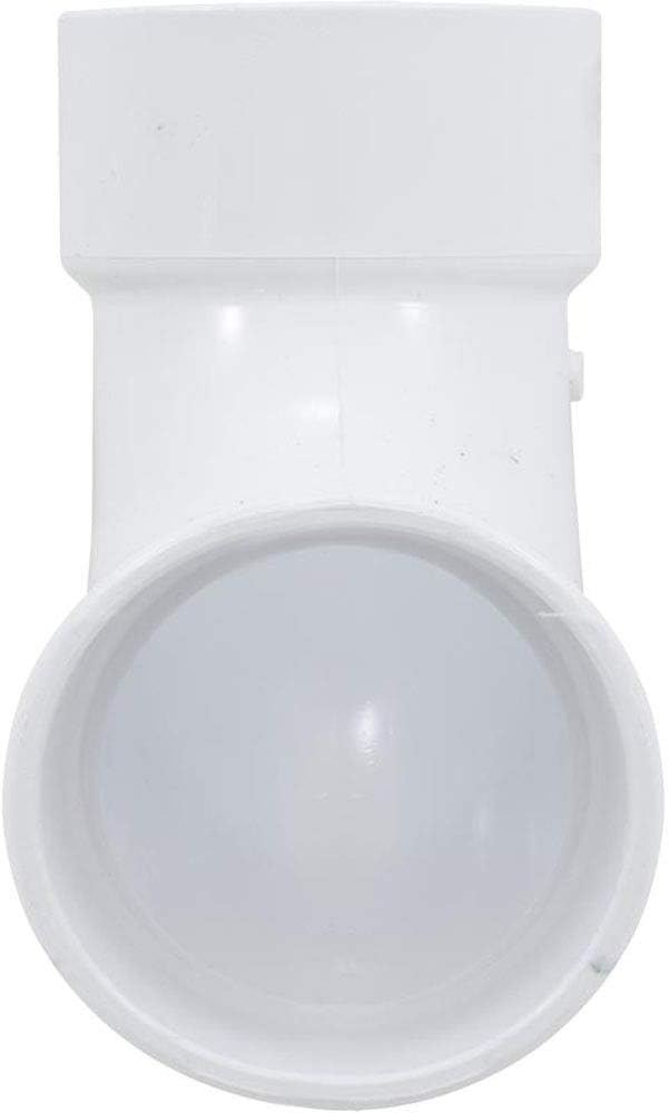 WATERWAY PLASTICS Waterway 411-9130 Sweep 90 2SKTx2SKT