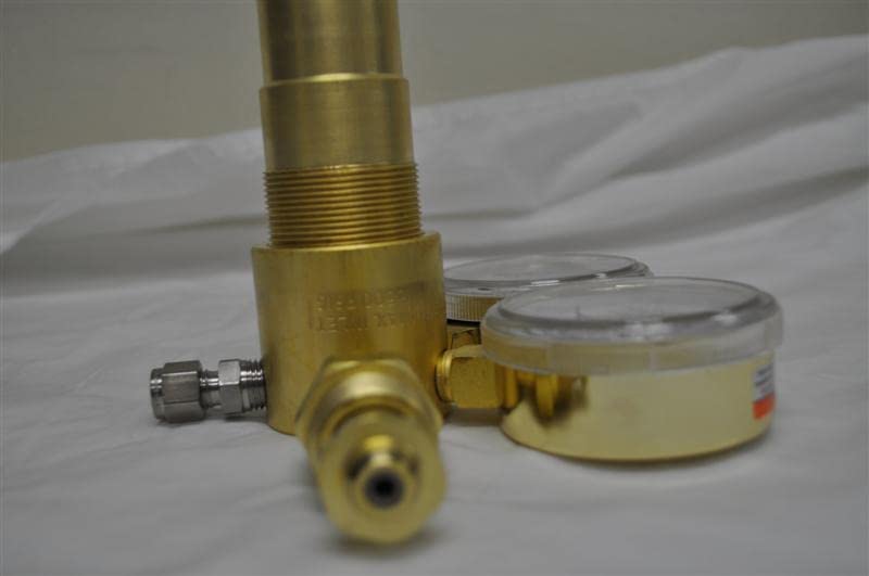 VICTOR Victor 0781-1470 SR4K-680 Professional High Pressure SR 4 Regulator