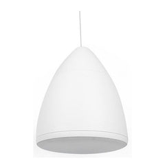 EPISODE Episode ECS-800-PND6-WHT 70V Pendant Speaker White