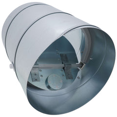 HONEYWELL HOME Honeywell Home CPRD10 TrueZONE Bypass Damper (10 in) Replaces SPRD10