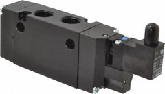 PARKER Parker B512BB553C Stacking Solenoid Valve 4-way